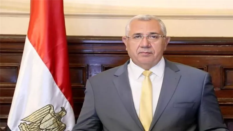 وزير الزراعة: 363 مليون جنيه تمويل جديد للمشروع القومى للبتلو 