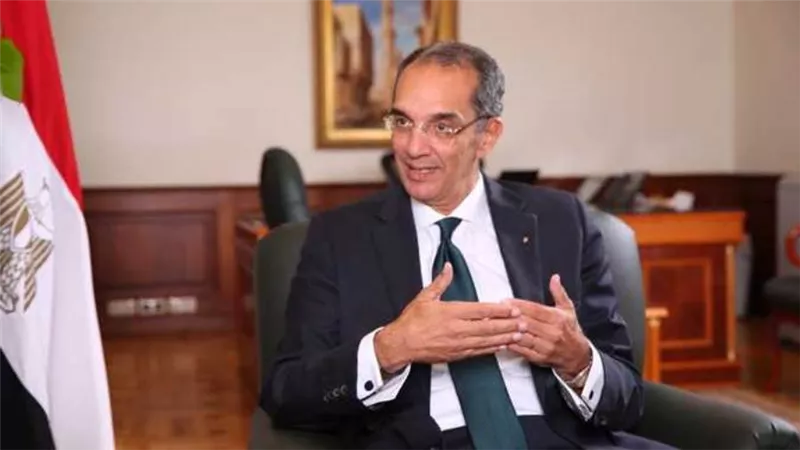 وزير الاتصالات يكشف أهم الخدمات الحكومية على منصة 