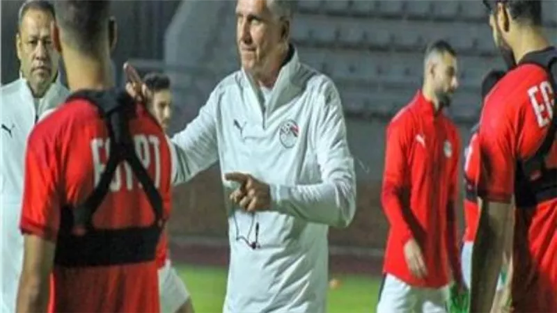 خلال ساعات..جهاز المنتخب يعلن قائمة كأس العرب 