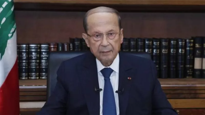 وزير خارجية لبنان يتوجه لروسيا للحصول على صور الأقمار الصناعية لموقع انفجار بيروت