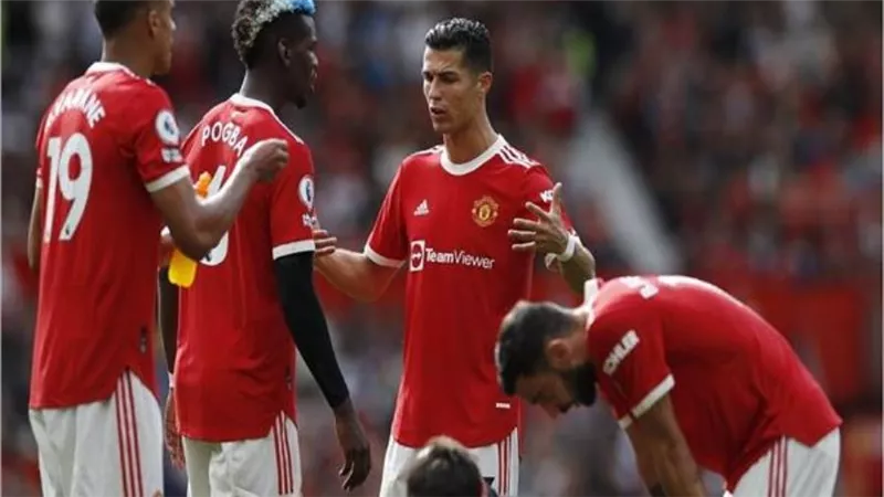 ننشر التشكيل المتوقع لمانشستر يونايتد أمام واتفورد في الدوري الإنجليزي