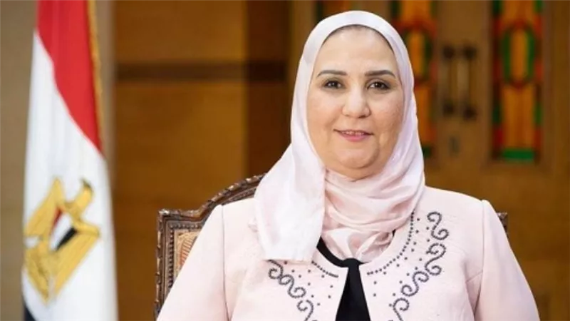 وزيرة التضامن توافق على منح قدرها 411 مليون جنيه خلال شهر أكتوبر