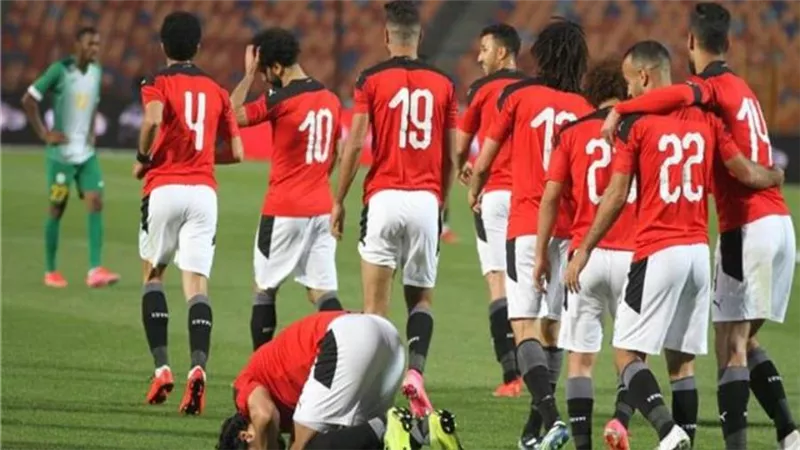 تعرف على المستبعدين من قائمة المنتخب لكأس العرب .. 20 لاعبا 