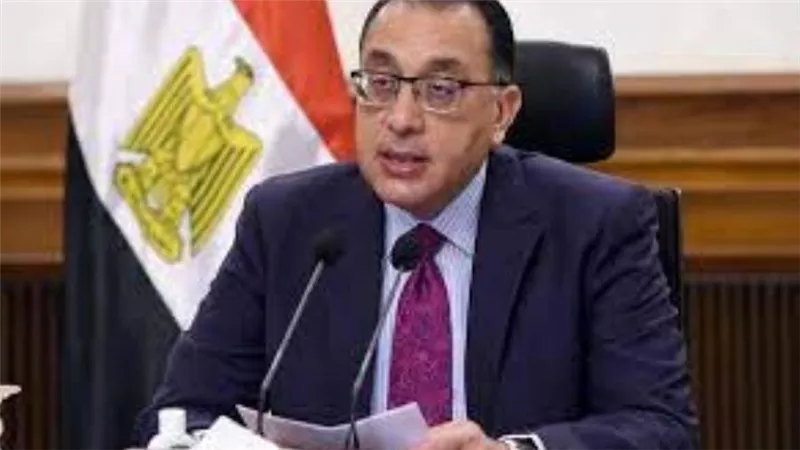 مدبولي: توجيهات من الرئيس بتوفير الآليات نحو اتباع أساليب الري الحديث 
