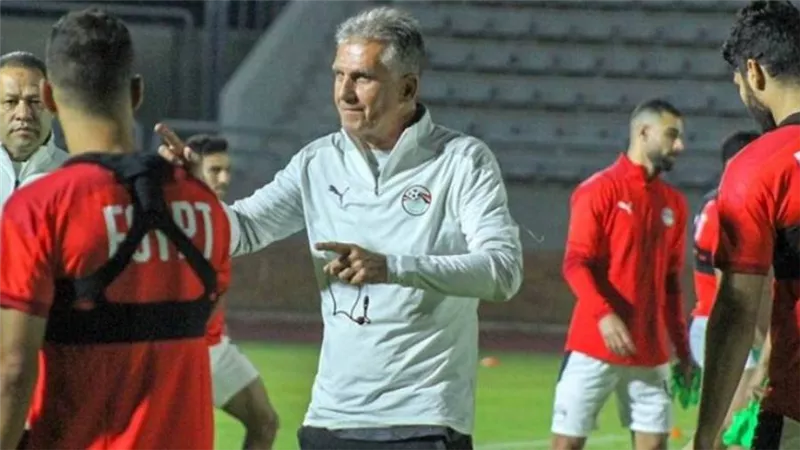 للمشاركة في كأس العرب..المنتخب يطير الي الدوحة السبت المقبل 