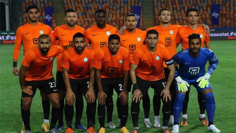 قائمة البنك الأهلي لمواجهة الزمالك في الدوري 