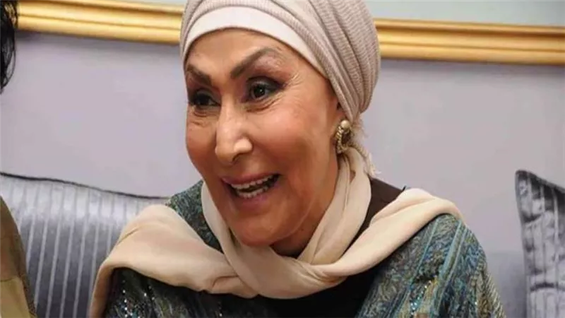 ريهام حجاج ناعية سهير البابلى: حتة كبيرة من تاريخنا الفنى الجميل راحت