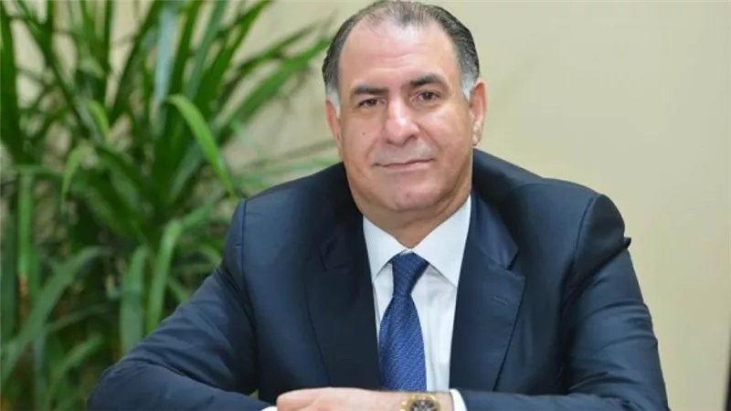 محمد فودة يكتب:  الوضع آمن.. وتقلبات الطقس تحت السيطرة