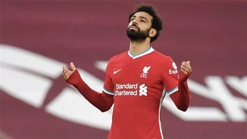 محمد صلاح على رأس قائمة المرشحين للفوز بجائزة أفضل لاعب في العالم