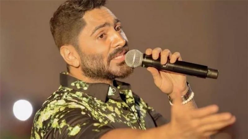 ملك الإنسانية.. تامر حسنى يسدد دين  أم لـ5 أطفال مرضى.. والسيدة تشكره وتؤكد: فنان قدوة