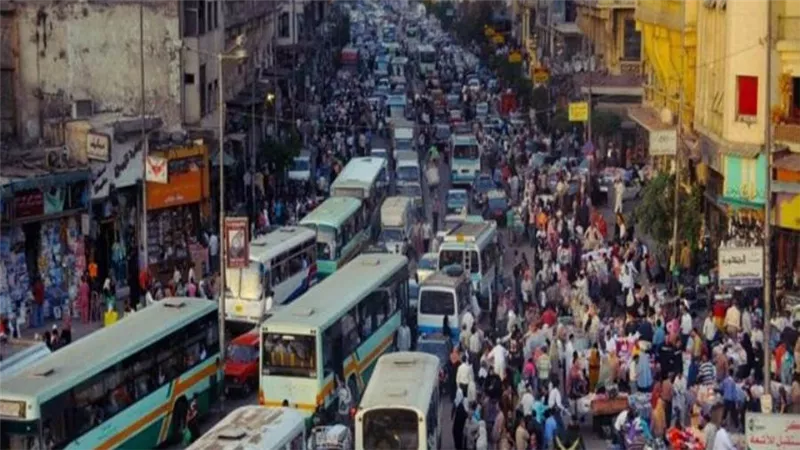 نائب وزير الصحة للسكان: الكثافة السكانية مرعبة ومواجهتها مسؤولية مشتركة
