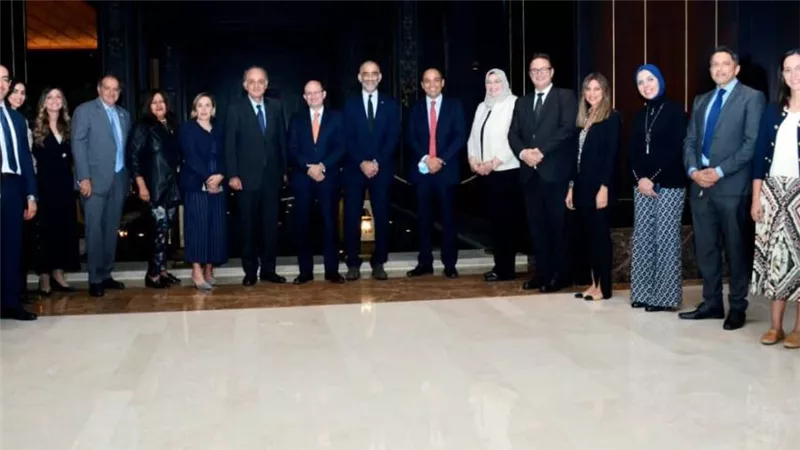البنك التجارى الدولى CIB يحقق إنجازات استثنائية ببرنامج السندات الخضراء بالتعاون مع مؤسسة التمويل الدولية لتمويل مشروعات بقيمة 70 مليون دولار
