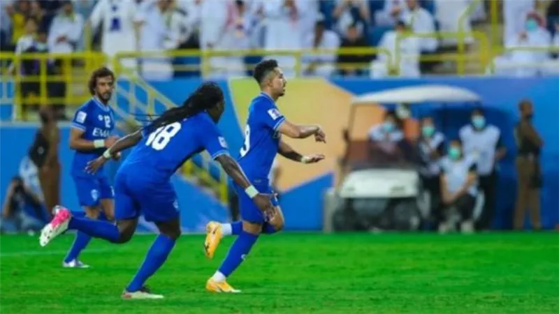 تشكيل الهلال السعودي وبوهانج ستيلز الكوري لنهائي دوري أبطال أسيا