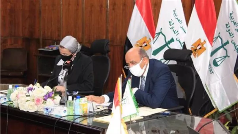 ننشر توصيات الاتحاد العربي للقضاء الإداري لحماية البيئة 
