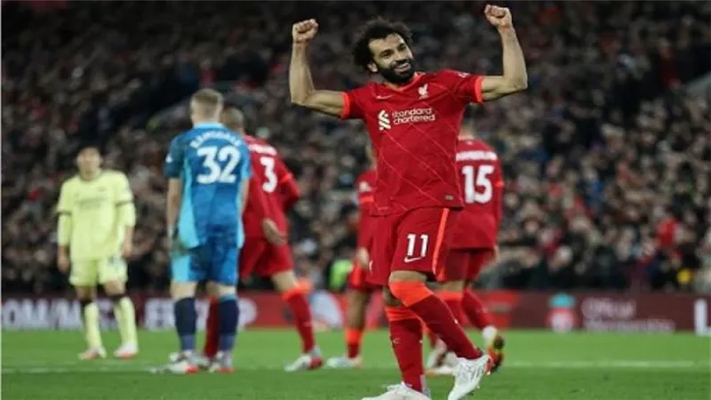 التشكيل المتوقع لمعركة ليفربول وبورتو بدوري الأبطال