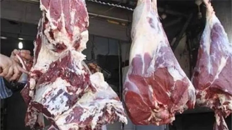 أسعار اللحوم الحمراء في الأسواق اليوم الأربعاء 24 نوفمبر