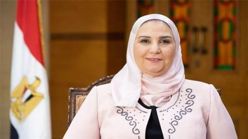 التضامن: حضانات الطفولة المبكرة تعمل بنسبة إشغال 80% مع الالتزام بتطبيق الإجراءات الاحترازية