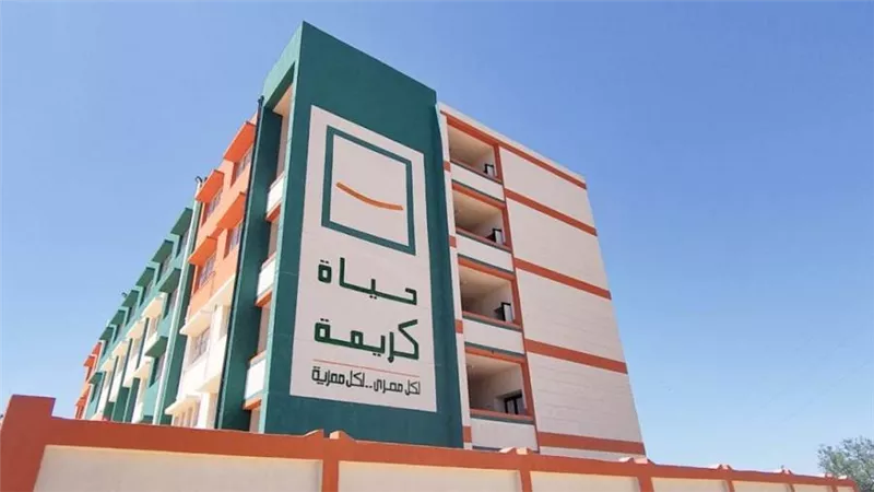 100 مليون جنيه من الأوقاف لبناء مدارس ضمن مبادرة حياة كريمة