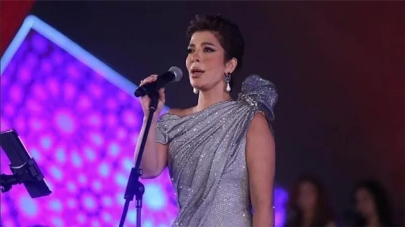 بهذا الموعد.. أصالة ضيفة أسما إبراهيم في 