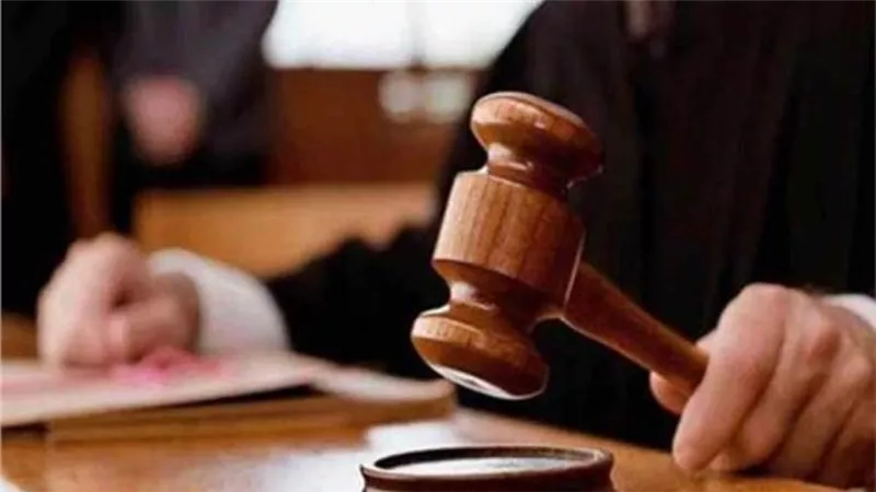النقض تؤيد إعدام 22 متهمًا في قضية «أنصار بيت المقدس» 