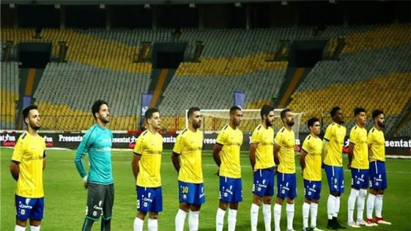 الإسماعيلي يتفوق تاريخيا على غزل المحلة قبل صدام اليوم بالدوري