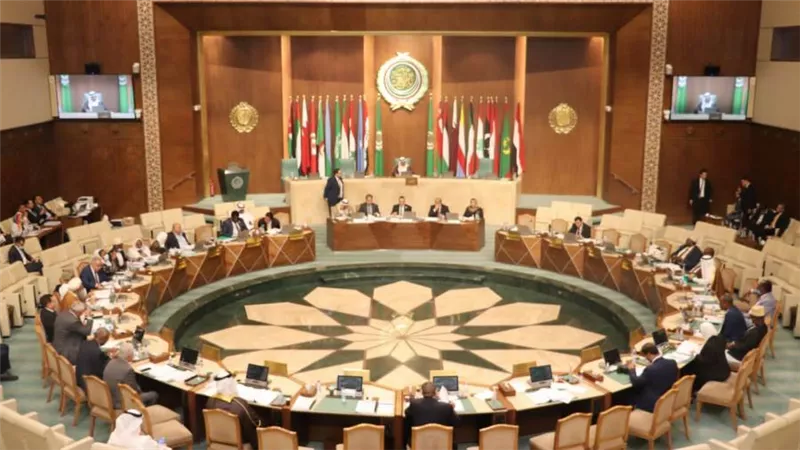 البرلمان العربي يدين هجوم ميليشيا الحوثي الإرهابية على منطقة خميس مشيط جنوبي السعودية