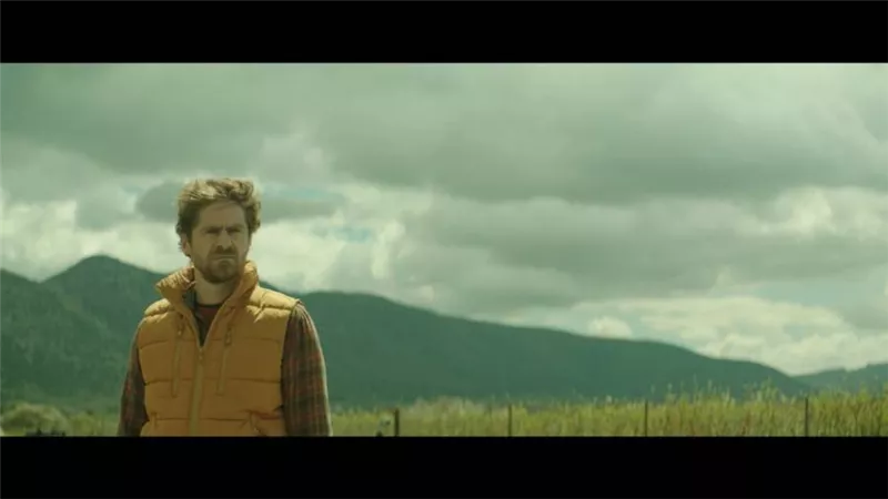 العرض الدولي الأول لفيلم 