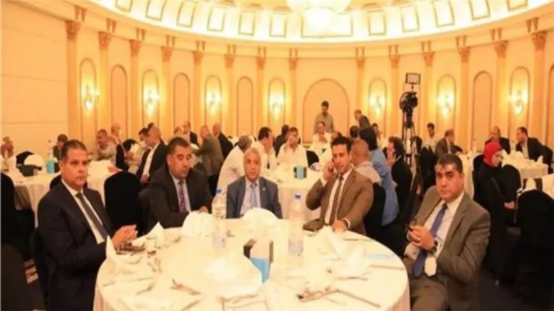  عمومية الجبلاية توافق على تعديلات اللائحة الجديدة 
