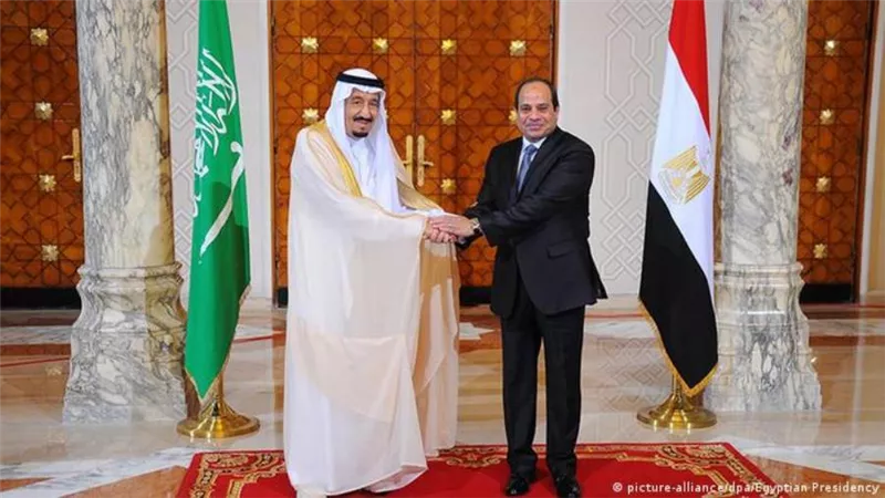 على رأسها مصر.. قرار سعودي بالسماح لـ6 دول بالقدوم المباشر إلى المملكة