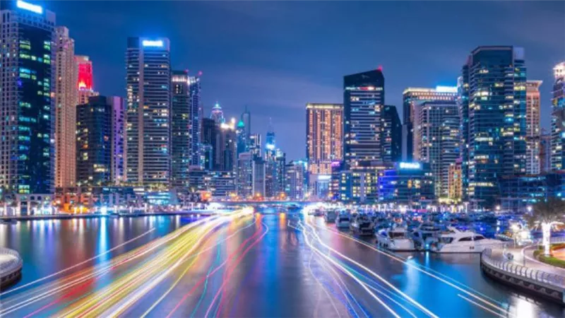  973 مليون درهم تصرفات عقارات دبي اليوم