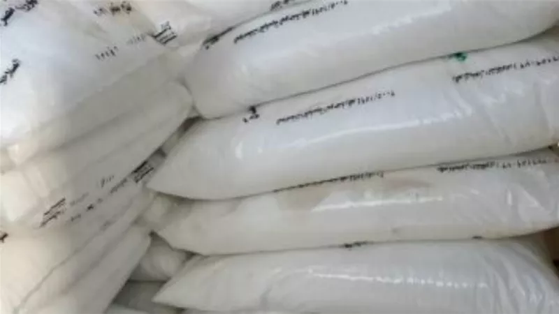 ارتفاع سعر سماد اليوريا عالميا ل 1000 دولار نتيجة تزايد الطلب واستقراره محليا