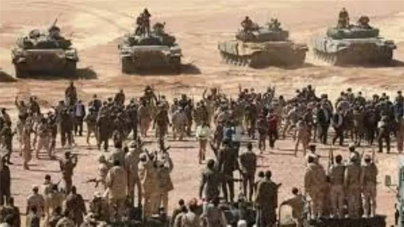 بيان عاجل من إثيوبيا يكشف حقيقة أنباء الهجوم العسكري على السودن