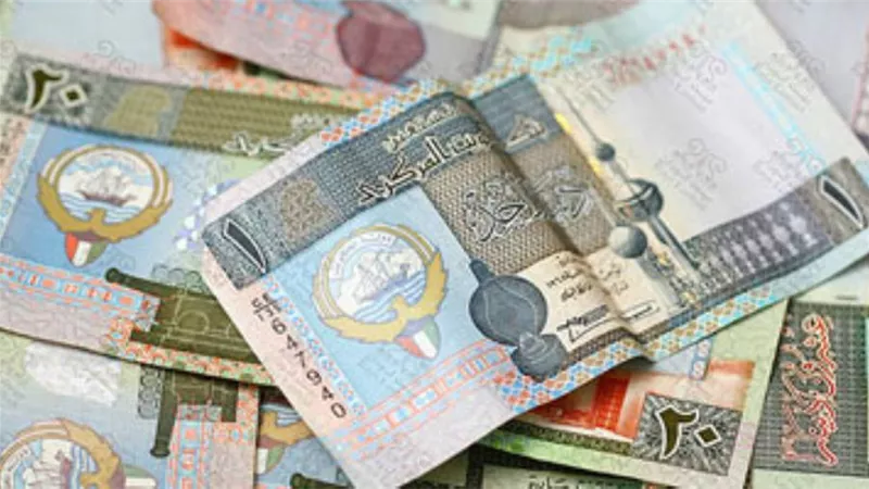 أسعار الدينار الكويتى اليوم الثلاثاء 30-11-2021