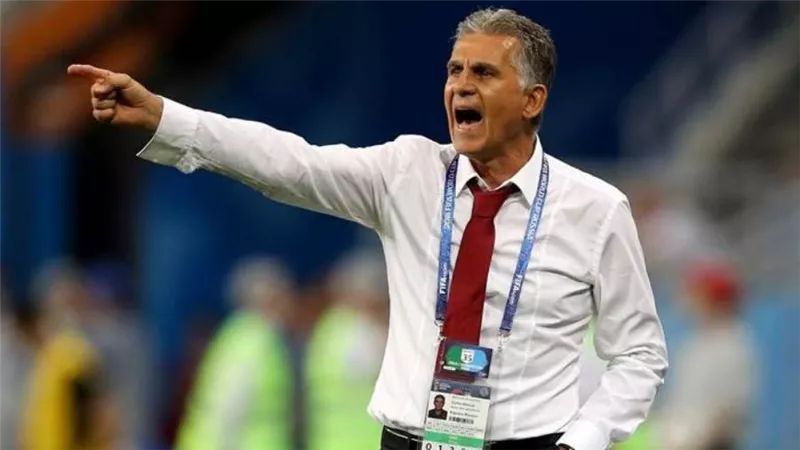 قبل مواجهة لبنان.. كيروش يكشف عن طلبه من لاعبي منتخب مصر