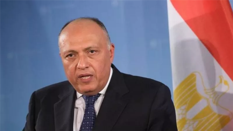 وزير الخارجية يُلقي كلمة في أعمال الشق رفيع المستوى لاجتماعات مجلس المنظمة الدولية للهجرة (فيديو)