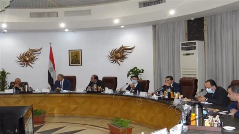 «التنمية الحضرية»: تطوير عواصم المحافظات والمدن الكبرى والقاهرة التاريخية (صور)
