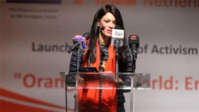 رانيا المشاط: القيادة السياسية تركز على تمكين المرأة سياسيا واقتصاديا واجتماعيا