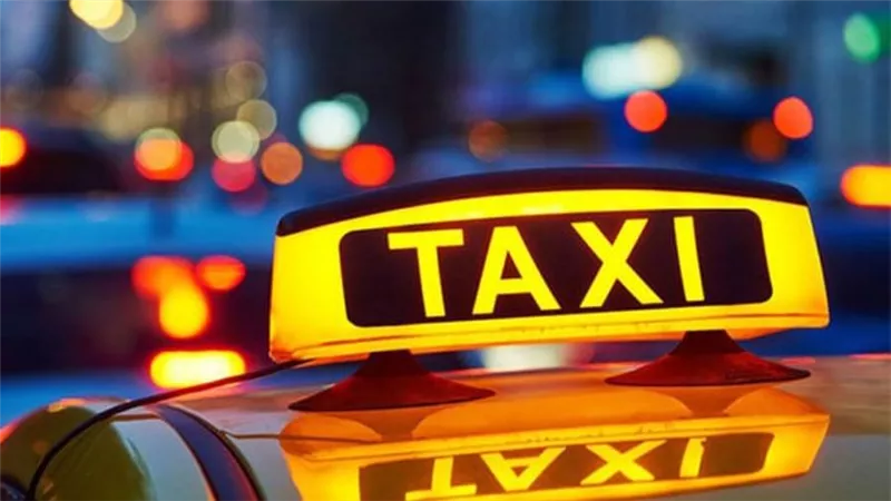 الحكومة تعلن توحيد لون التاكسي في جميع محافظات مصر.. وتفاصيل تطبيق لحجز الرحلات
