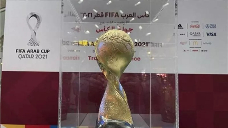 كأس العرب | مواعيد مباريات اليوم الجمعة والقنوات الناقلة