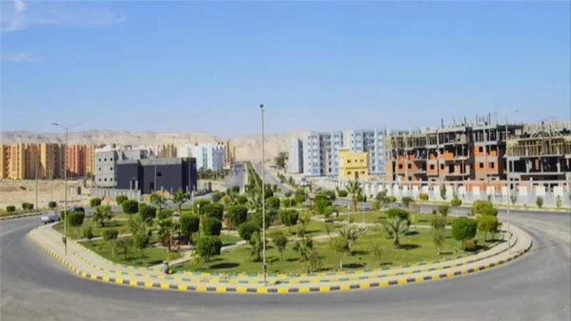 في هذا الموعد.. إجراء القرعة العلنية لحاجزي قطع أراضي المقابر بنظام اللحد بسوهاج الجديدة