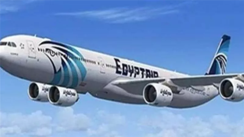 إقلاع رحلة طيران استثنائية من المغرب إلى القاهرة لإجلاء المصريين العالقين