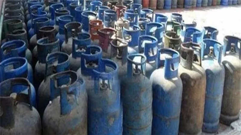 زيادة جديدة في أسعار أسطوانات البوتاجاز 