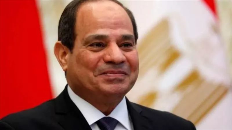 الرئيس السيسي : الإمارات قدمت نموذجًا فريدًا في التنمية والعمران والتحديث التكنولوجي