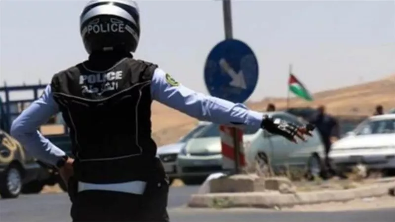 تحرير 2449 مخالفة مرورية متنوعة خلال حملة مكبرة فى القليوبية