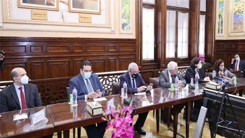 باستخدام الذكاء الاصطناعي.. الاطلاق التجريبي لتطبيق 