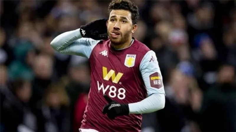 محمد صلاح يدعم تريزيجيه بعد أول مشاركة عقب الصليبى: لقد عاد