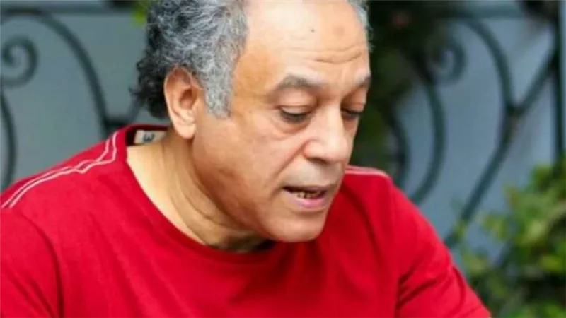محمد ريان يكتب:  الأخذ في الاعتبار بأن الدنيا تذهب و الوطن في الدم مثل الهم