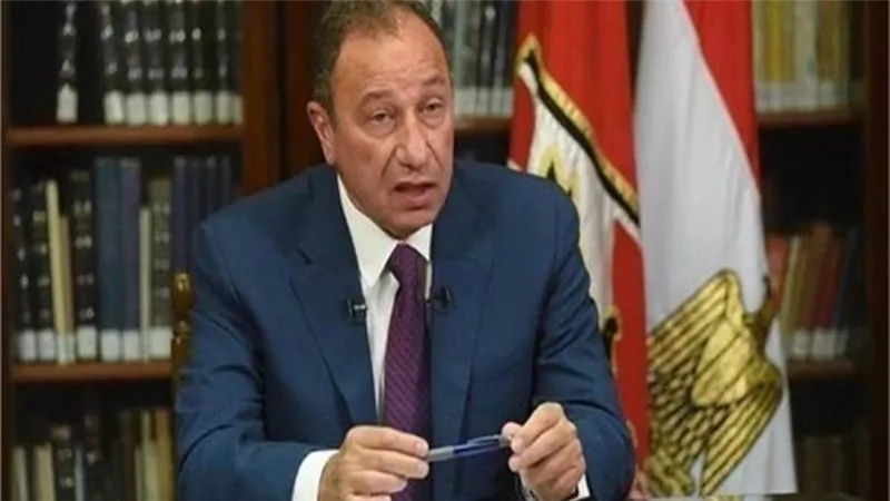 لهذا السبب.. الخطيب يجتمع بسعد شلبي وعبد الحفيظ في الأهلي  