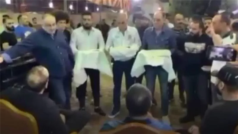 تأجيل محاكمة المتهمين في واقعة تقديم الكفن بعين شمس لاتهامهم بالنصب لـ 21 ديسمبر