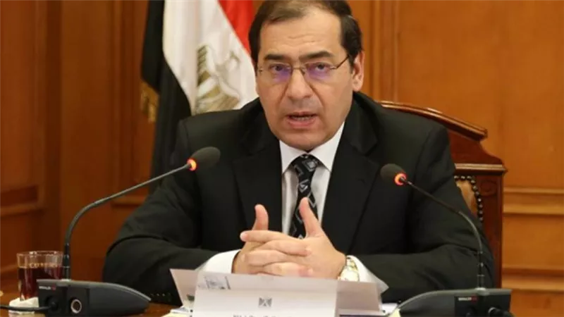 وزير البترول: الدولة مهتمة بتوفير المقومات اللازمة لنجاح أنشطة الشركات العالمية في مصر